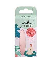 invisibobble - Bonnet Serene Styling - Gorro para Dormir Control de rizos y encrespamiento - Protección Suave para la Noche, Adecuado para Todo Tipo de Cabello - Estilo