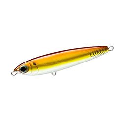 Yo-Zuri R1153-AJ Hydro Potlood Drijvende Lokken, Brons, 125mm 5"
