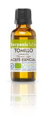 Terpenic Evo Tomillo Linalol Aceite Esencial Bio - 30 ml