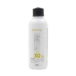 Diamond Girl Sublime OXYDANT 30VOL (9%) 60ML, Unique, Standard