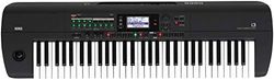 KORG i3 -Music Workstation