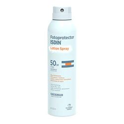 Isdin Sole Lozione Spray Fotoprotector - 250 ml