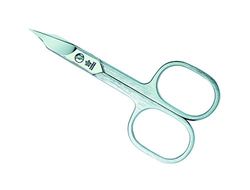 Pfeilring Uni Combination Scissors Curved Manicure One Size Multi-Coloured