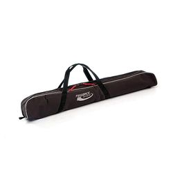 Feedback Sports A-frame, Recreational AND Travel BAG unissexo para adulto, preto, padrão