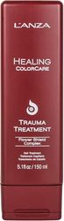 L’ANZA Healing ColorCare Trauma Treatment - Leave-in Bleach Damage Reconstructor, Refreshes, Repairs and Extends Colour Longevity, With UV and Heat Protection (150ml)