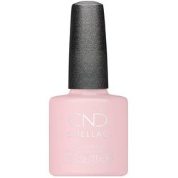 Cnd Shellac Unlocked Undressed , Débloqué 7.3 Ml (Lot De 1)