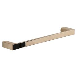 Gedy Toallero Barra 45 cm Pirenei Oro