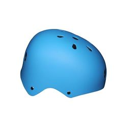 streetjam, Colorshifter Jeugdhelm, uniseks, blauw, eenheidsmaat voor kinderen
