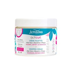 Panna Montata Activilong Acticurl Pitaya Glycerin Aloe Vera 300 ml
