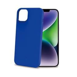 Celly Mobilfodral iPhone 15 Plus Svart