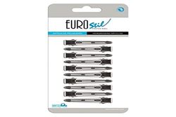 EUROSTIL 10 metal tweezers, not applicable