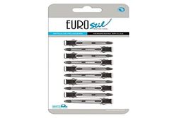 EUROSTIL 10 Metal Tweezers, not Applicable