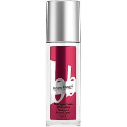 Bruno Banani Dangerous Woman DSP W 75 ml