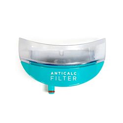 Polti PAEU0274-Anti-limescale Filter, Steam Broom, Colour, Composite, Blue