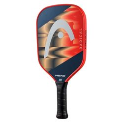 HEAD Radical Pro - Pagaia per pickleball