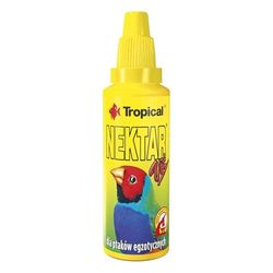 Nektar-Vit 30 ml - Voedingssupplement voor Exotische Vogels