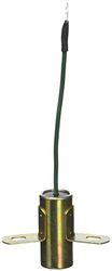 Greenstar 14034 Condensatore di accensione per motori, Nero