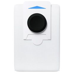 ECOVACS Sacchetti per la polvere antibatterice da 3L per Robot Apirapolvere X2 COMBO, scatola da 3 pezzi, accessorio originale
