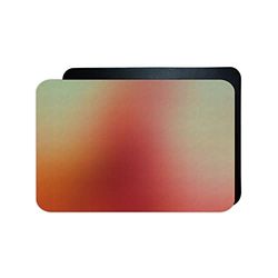 Bonamaison, Rectangle Digital Printed Gaming Mouse Pad for Gamers, Non-Slip Base, for Office and Home, Single Player Games S, Size: 45 x 30 cm
