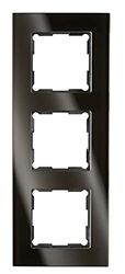 REV Ritter 0228350706 REV Optima 3-voudig glas zwart frame