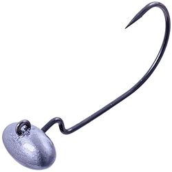 OMTD Big Football Power Jig Head 4/0 7g-1/4oz (2 st)