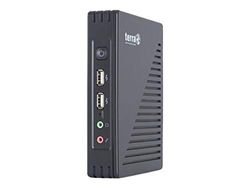 Wortmann Terra Thinc Lient Zero 5000 – Usff – Celeron N2930 1.83 Ghz – 4 Gb – 32 Gb