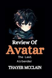 Review Of Avatar The Last Airbender