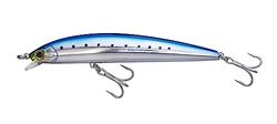 Yo-Zuri R1323-HIW Hydro Minnow Lc, Colore, Sardina, 170mm 6-3/4"