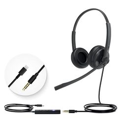 Yealink Telefonia UH34 SE Dual Teams