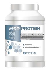 Nutergia - ERGYPROTEIN