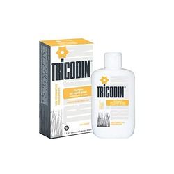 Tricodin Shampoo Capelli Grassi 125 ml