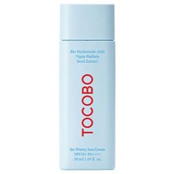 TOCOBO Bio Watery Sun Cream SPF50+ PA++++ (50 ml)