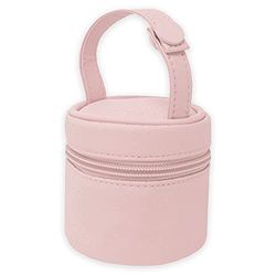 Duffi Baby - 0829-06 - Porte-Sucette - Rose