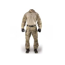 DELTA TACTICS COMBAT UNIFORM MULTIC XL