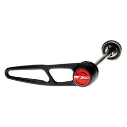 DT Swiss Whdt2943s, Parti Per Bici Unisex Adulto, Standard, 135 mm
