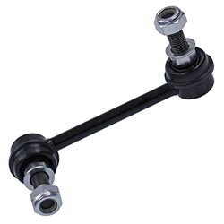 febi bilstein 42601 Stabiliser Link with lock nuts, pack of one