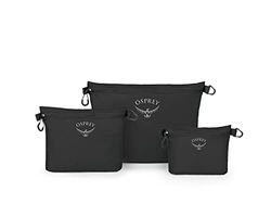 Osprey Ultralätta Packlösningar - Resetillbehör - Packkuber - Väskor med dragkedja - Klädmappar - Lätt och slitstark design - Hållbar design
