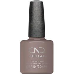 CND Shellac, gel de manicure e pedicure (tom unarthed unressed) - 7,3 ml.