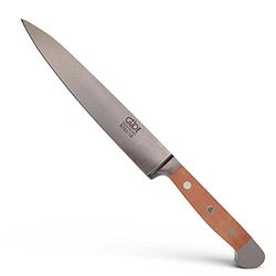 Güde Alpha Couteau Filet de Sole 18 cm Poirier