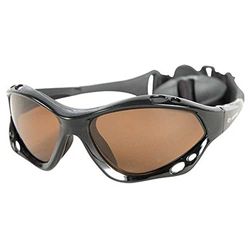 SPETTON Spepton AQUEOS SG-T839-PLB FSPREY PL Multi-Sport met UV400-glazen, zwart,