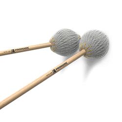 Promark SPYR SM3 Medium Marimba Mallet