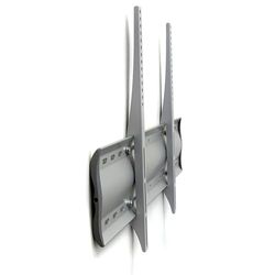 Ergotron 60-604-003 - Suporte de parede para TV, prateado