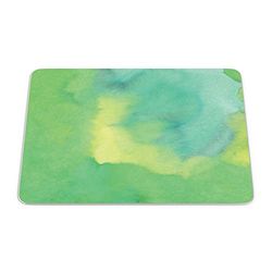 Bonamaison, Rectangle Digital Printed Mouse Pad, Non-Slip Base, for Office and Home, Size: 22 x 18 cm