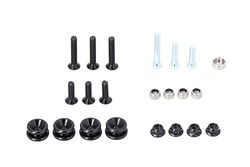 Sys.00.001.13100 Adapterset voor Sysbag 10/15/30/s/m/l