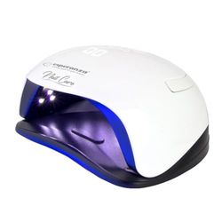 ESPERANZA Lampa AMETHYST EB