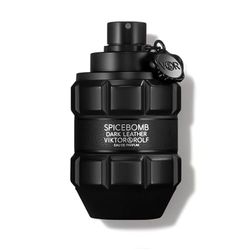 Viktor & Rolf Spicebomb Dark Leather Eau de Parfum 90ml
