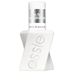 Essie Smalto per Unghie Effetto Gel Trasparente - 13,5 ml