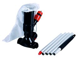 VERDELOOK Kit Venturi Tige 150 cm en 5 Sections