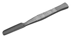 Holtex IG01119 holle beitel, 11 cm lang x 9 mm breedte