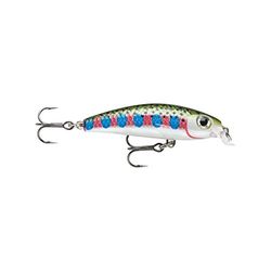 Rapala ULM04 RT Vissen, volwassenen, uniseks, 60 mm (4,0 g), 3,0 g